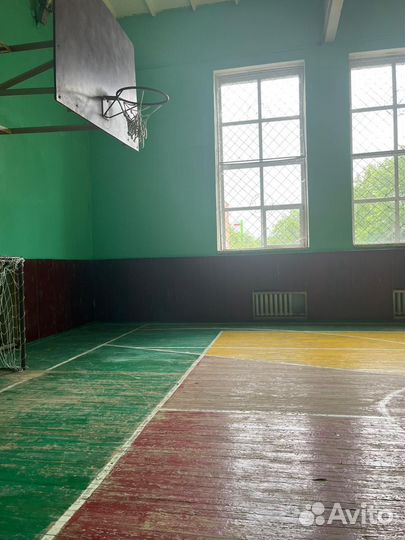 Аренда спортивного зала