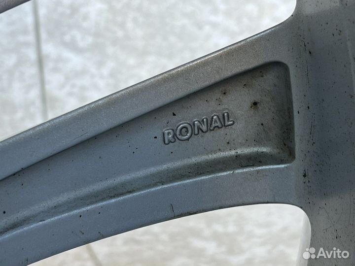 Диски bmw R19 оригинал