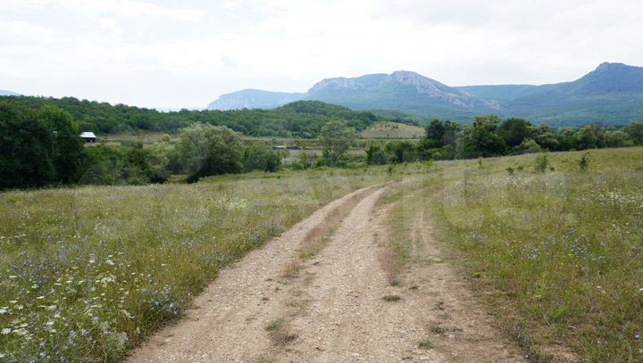 Участок 3,6 га (СНТ, ДНП)