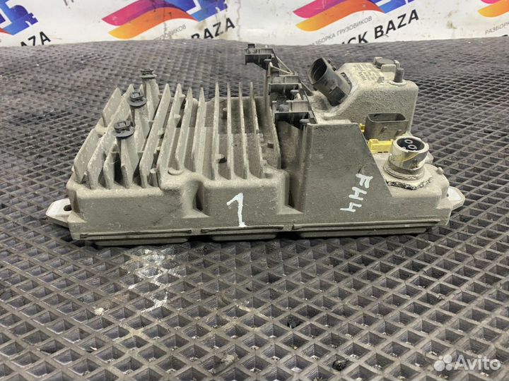 Преобразователь напряжения Volvo FH