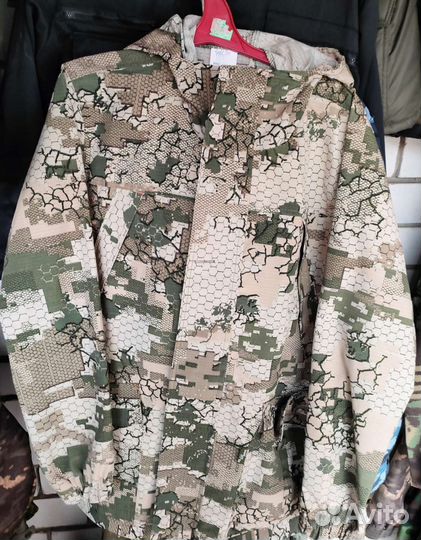 Спецодежда