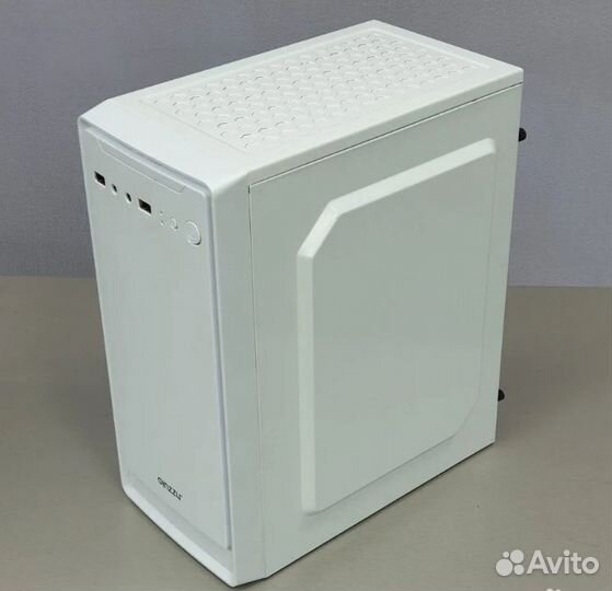 Системный блок Ryzen(встройка)