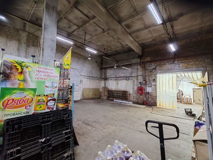 Склад, 78 кв.м