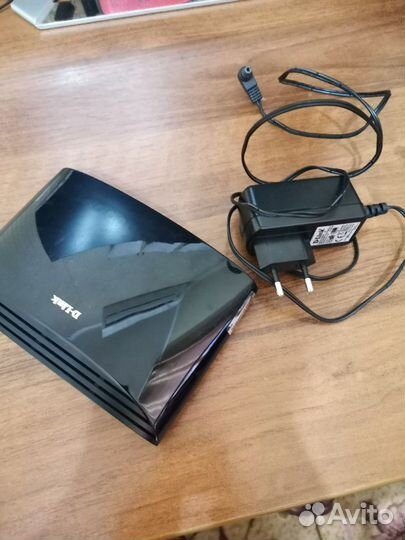 Коммутатор D-link DES-1008D/RU