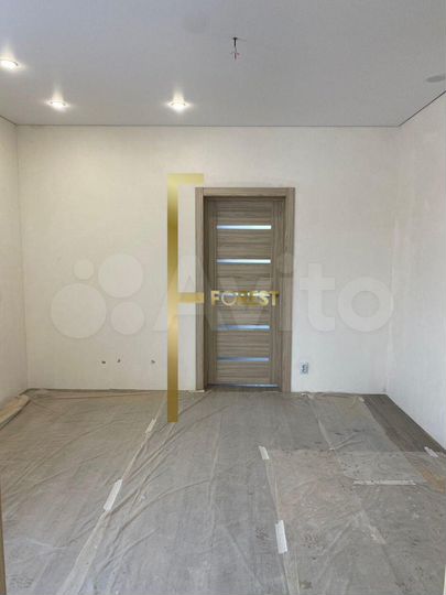 Коттедж 60 м² на участке 7,7 сот.