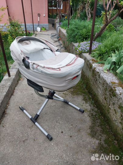 Коляска люлька inglesina sofia