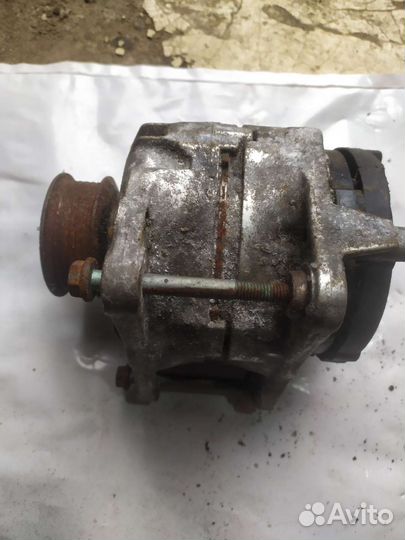 Генератор на volkswagen