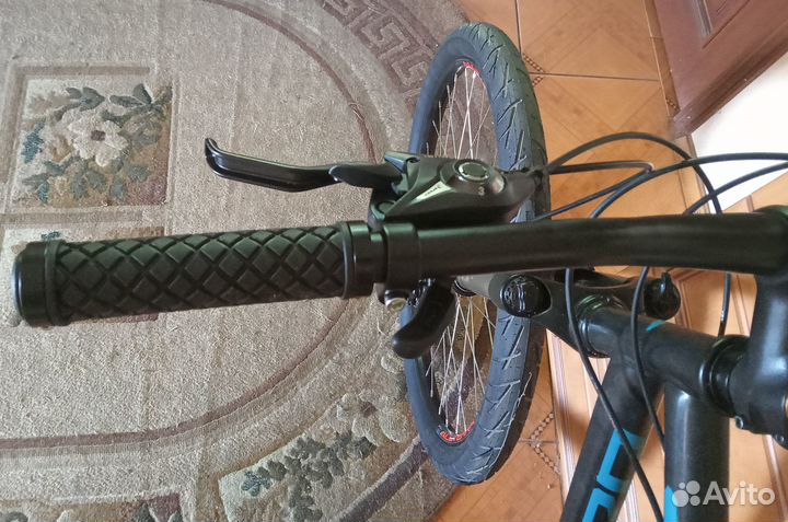 Велосипед Forward sporting 27.5