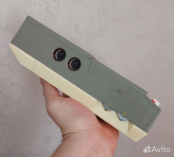 Магнитофон СССР Десна