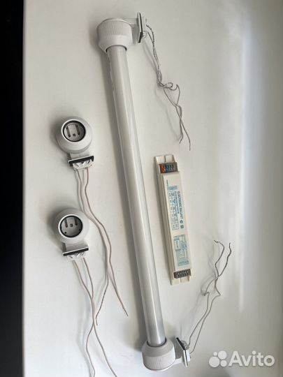 Дла аквариума