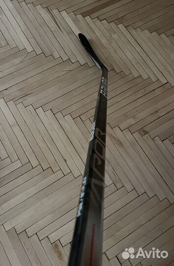 Клюшка bauer hyper lite sr