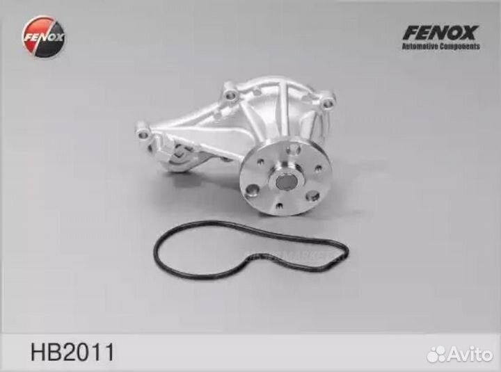Fenox HB2011 Насос водяной