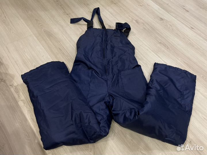 Комбинезон новый