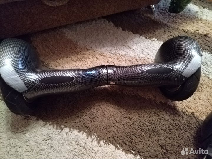 Гироскутер бу