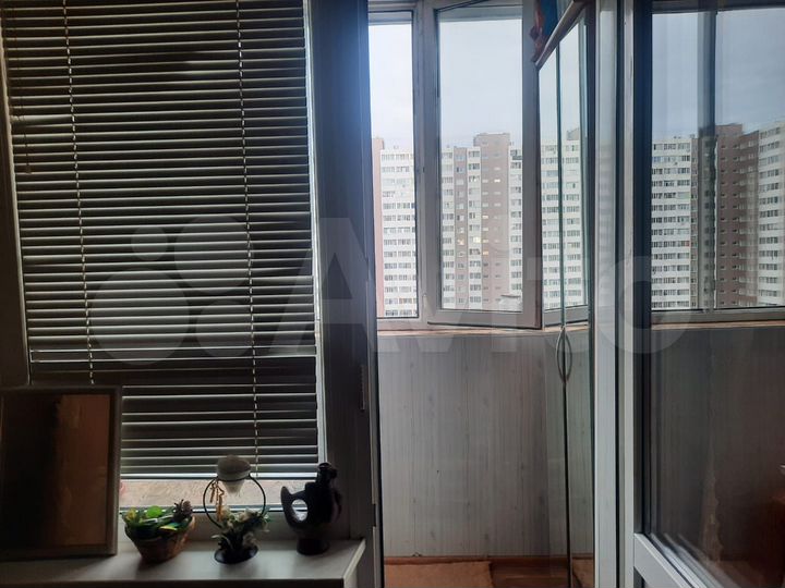 Квартира-студия, 28 м², 9/17 эт.