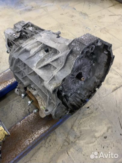 Вариатор 01J, audi а6 c5 c6, а4 VW