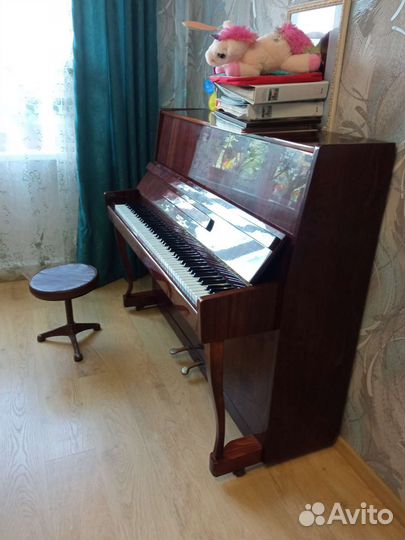 Пианино Сюита