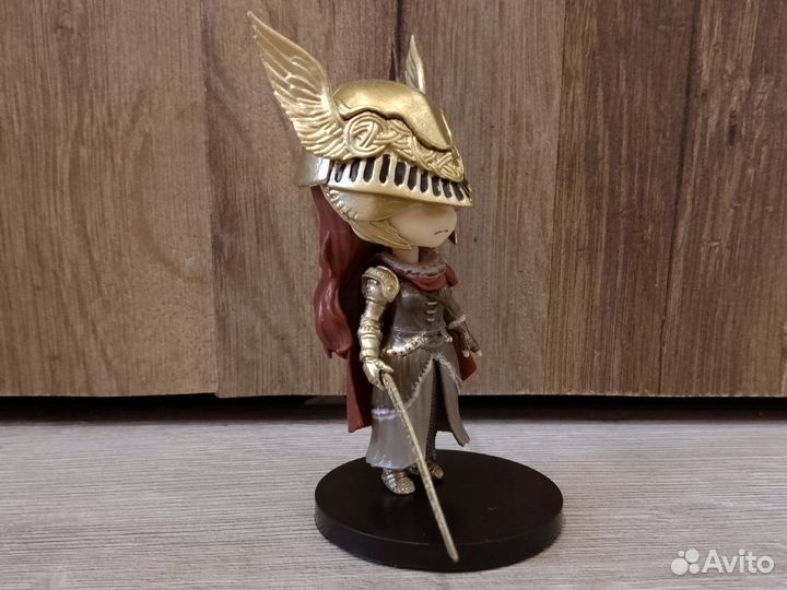 Мини фигурка Malenia из Elden Ring