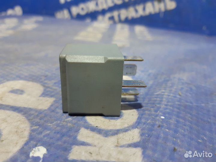 Реле Chevrolet Cruze седан F16D3 2011