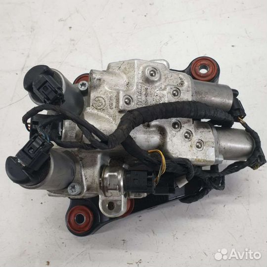 Насос масляный6773258BMW5 F10/F11/GTF070