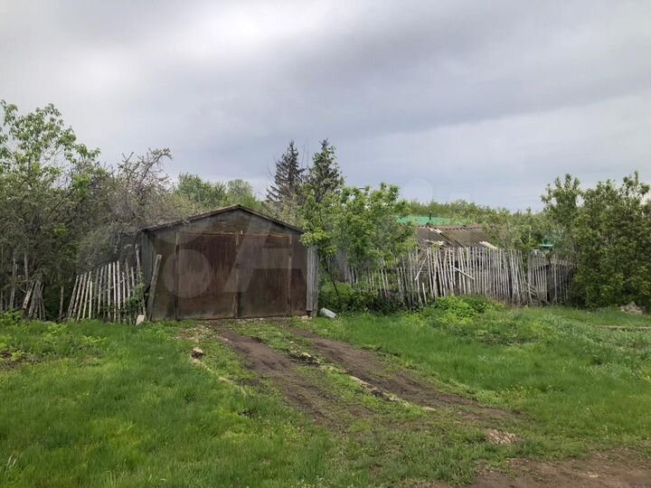 Дом 71 м² на участке 22 сот.