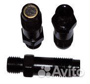 Штуцер форсунки М14*1,5*М16 267.1112150-02 (язда)