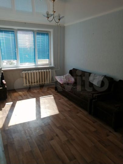 1-к. квартира, 36 м², 7/9 эт.