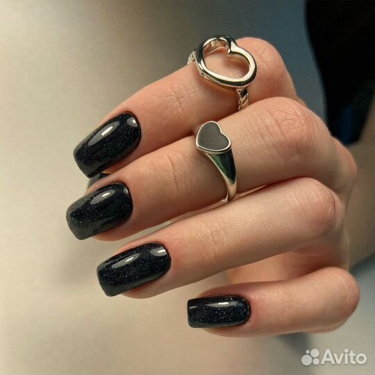 Маникюр/Наращивание ногтей