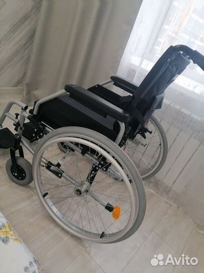 Инвалидная коляска бу