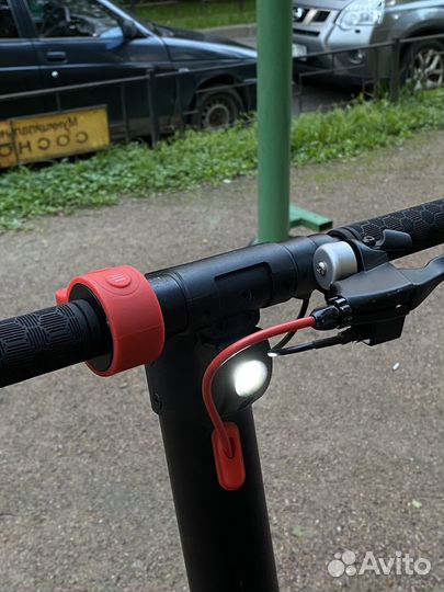 Электросамокат Kugoo HX Pro