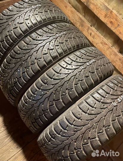 Pirelli Formula Ice 185/60 R15