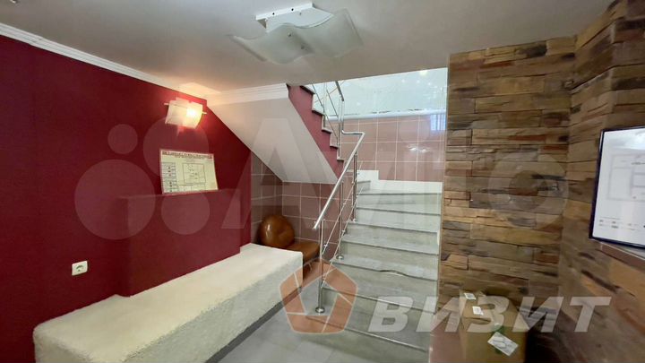 Готовая стоматология на интенсивном трафик, 168 м²