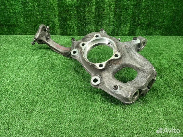 Кулак поворотный передний правый Audi Q5 8R