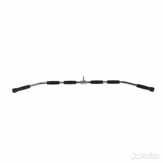 Рукоятка для тяги за голову 120 см profi-FIT-RT-01