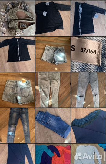 Кофты,платья,джинсы,шорты