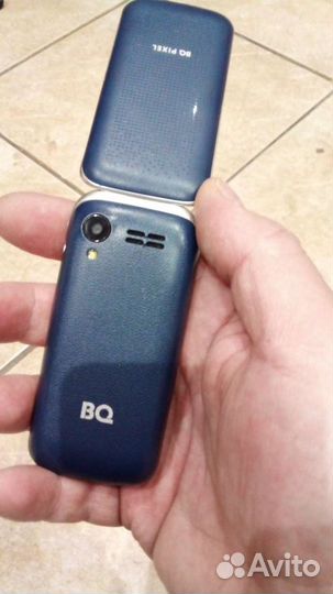 BQ 1810 Pixel