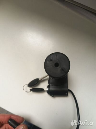 Ручка газа для электроскутера Kugoo C2 / C3