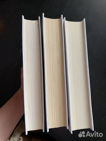 Харуки Мураками 1q84 3 тома