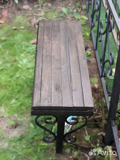 Памятники, благоустройство