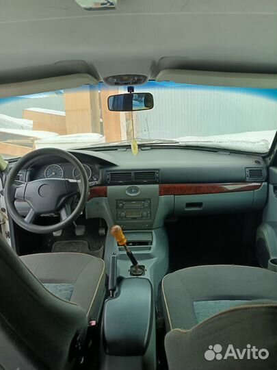 Газ 31105 Волга на разбор