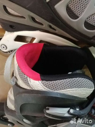 Ролики Steangrey it ; размер 41,42