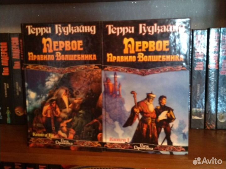 Fergetten realms,SpellForce,Disciples и др