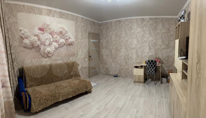 2-к. квартира, 47,9 м², 12/13 эт.