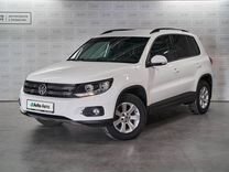 Volkswagen Tiguan 2.0 AT, 2012, 167 000 км, с пробегом, цена 1 484 714 руб.