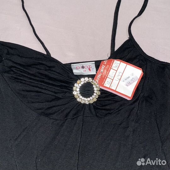 Платье италия оригинал винтаж