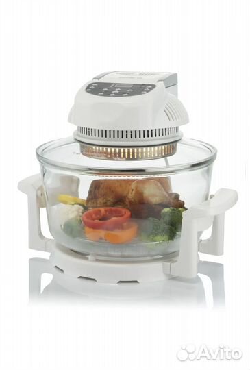 Аэрогриль Polaris