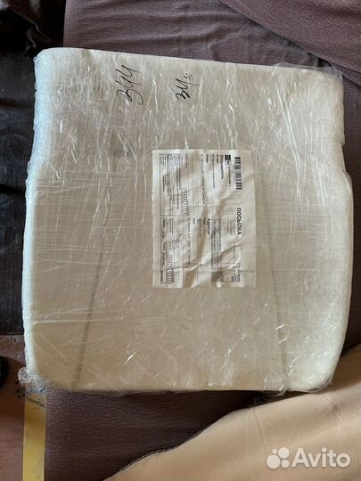 Пенолитье ваз 2110