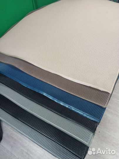 Ева материал (EVA листы)