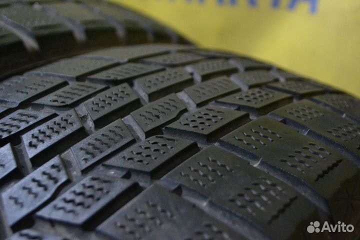 Goodyear Ice Navi 6 205/55 R16