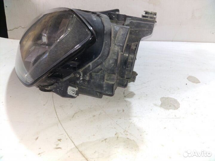 Фара передняя левая Volkswagen Golf 5G1 cjza 1.2